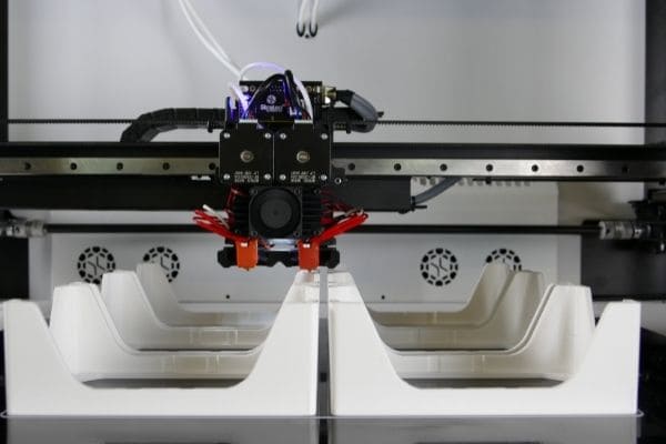 Waar moet je op letten bij de aankoop van een 3D printer?