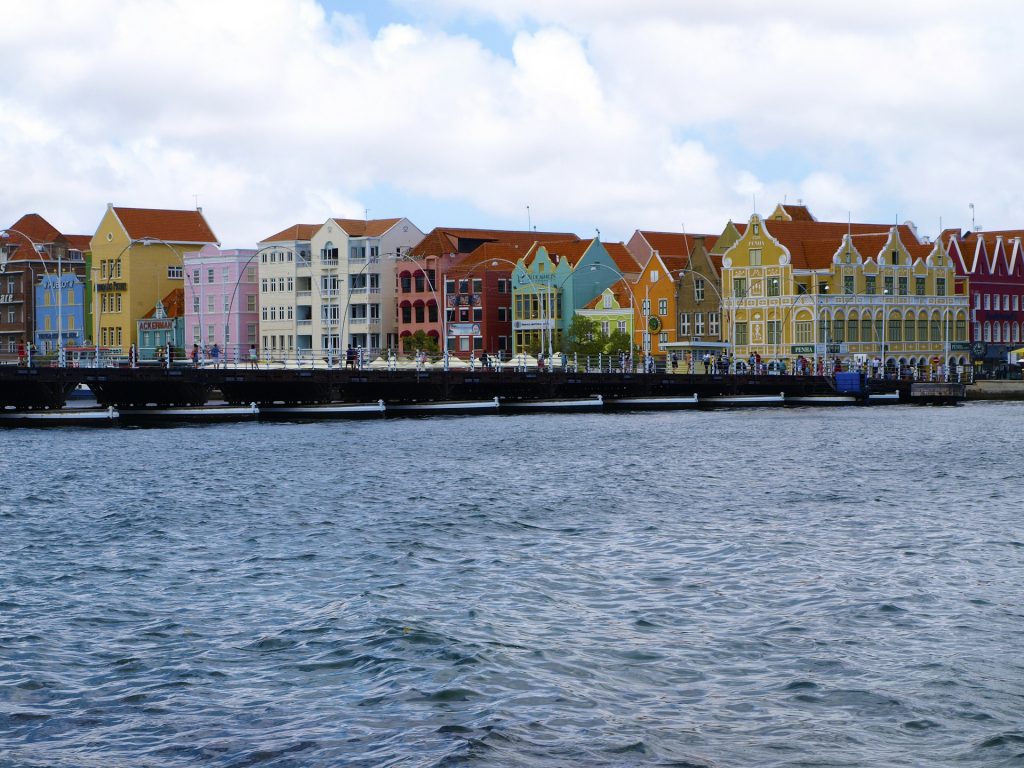 Een huurhuis in Curaçao