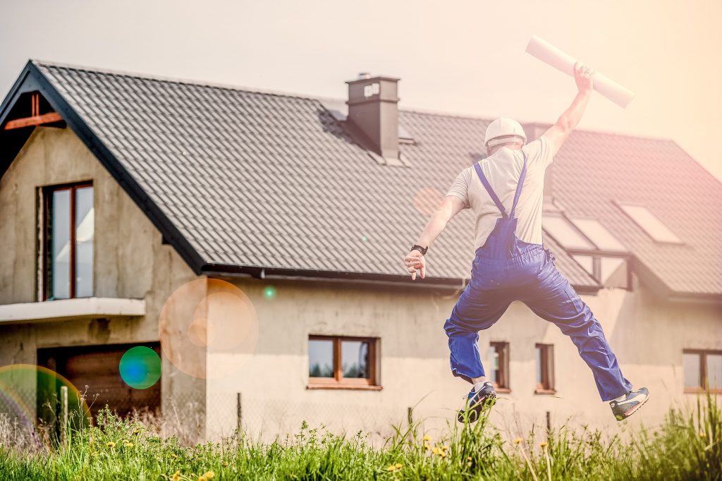 De Voordelen van Houtskeletbouw voor Je Nieuwe Woning