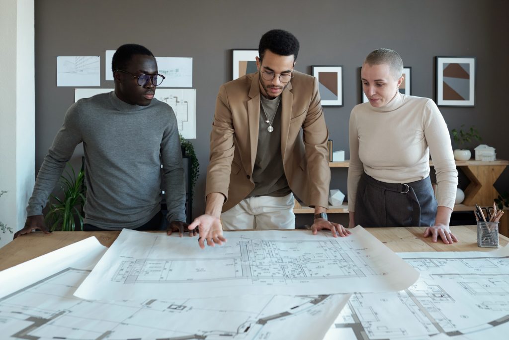 Vacature werkvoorbereider bouw mee aan de toekomst van werken in de bouw