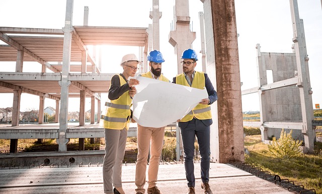Laat je inspireren door een unieke villa ontwerpen als je een huis gaat bouwen